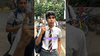 FLEX GONE WRONG #shorts #school #schoollife #friends #classmates #flex #style #monsoon #explore #fun