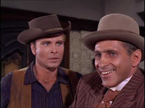 Bonanza S07E21   Das Duell