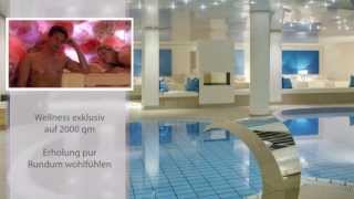 preview picture of video 'Hotelvideo Welcome Hotel in Bad Arolsen - Kurzurlaub.de'