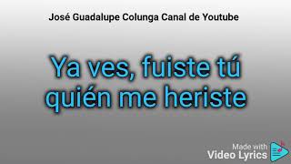 karaoke " Ya ves " Selena y los dinos