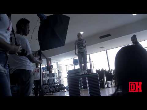 LA PANDILLA , Kanqui,  Keven y Hensy, Negro HP, SHeng para DH  vol 9