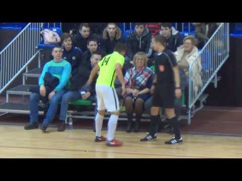 SK Monarhs - FC Petrow [LTFA Optibet Virslīga 2017/18 Full Games]