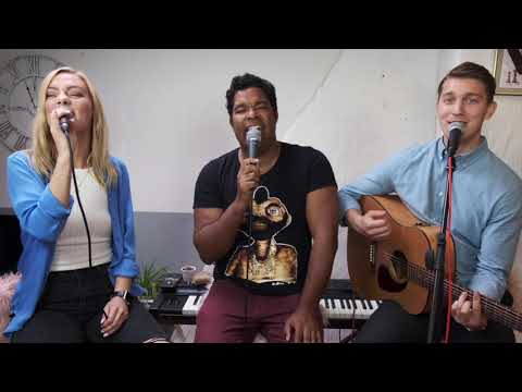 C.A.M.P. Sessions - Jem And The Holograms Theme Song