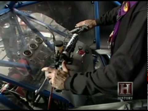 Monster Jerky - Frank Schettini