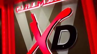 cinemark movies in sunrise mall Brownsville Texas #cinamark #brownsville #texas #jarred333