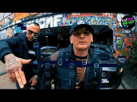 PAFTO - HOLLYWOOD    (RAP ONE SHOT) #CHARAKTERNI TEAM