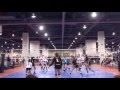 RVVC 17 Premier JO Qualifier 2013