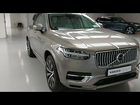 Volvo XC90 Phev T8 (390hp) Inscription AWD - Image 2