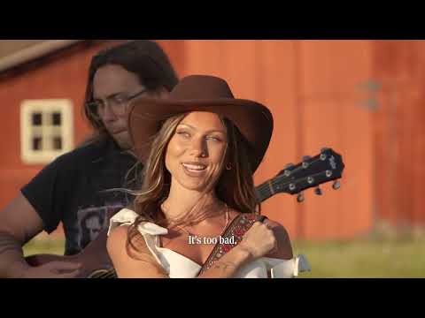 Georgia Ku - Middle Ground (Lyric Video)