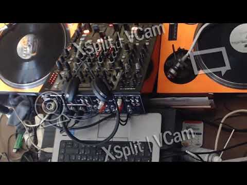 DJ TWEETY ALL THE GABBER