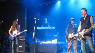 Tiamat - Vote For Love - Live - 70,000 Tons Of Metal - 2013