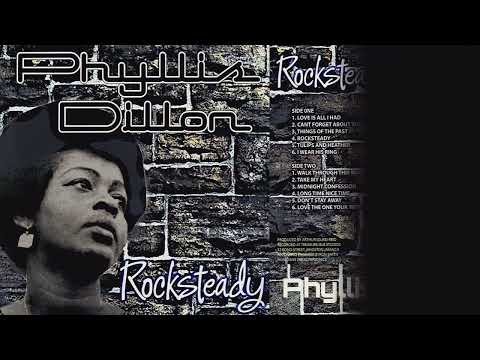 Phyllis Dillon   Rocksteady
