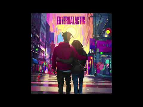 Kid Cudi - New Mode (432hz)