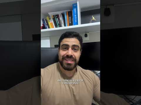 Depoimento em vídeo — Cliente Langer Marketing