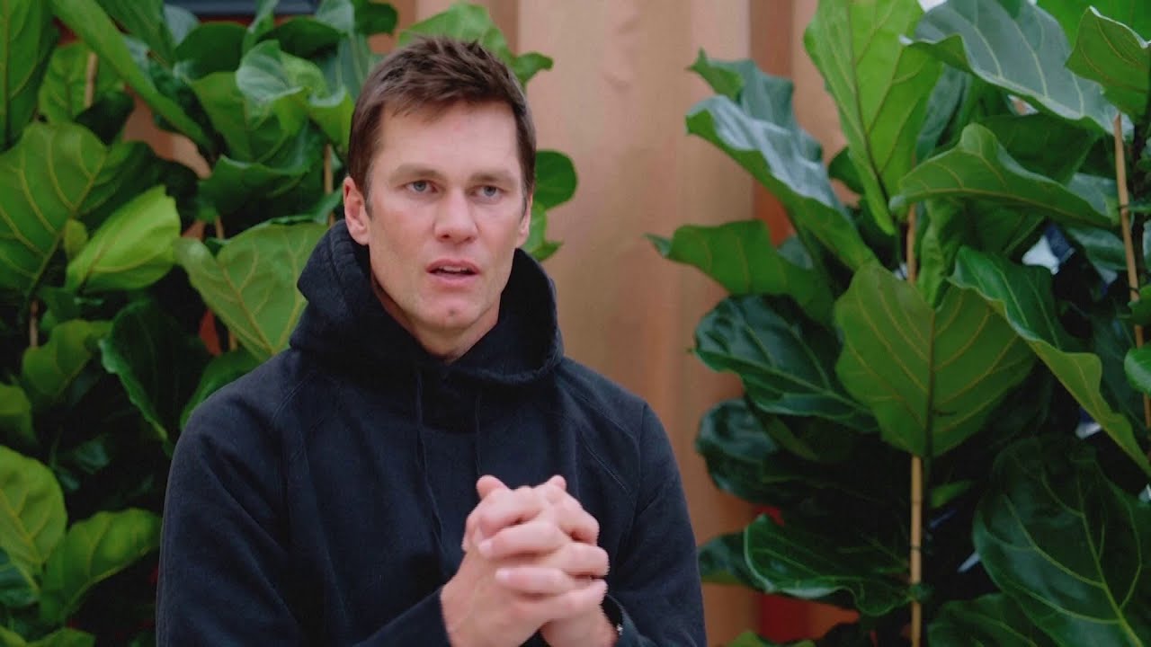 ⚽🥰 "EL FÚTBOL ES PARA TODOS" | Tom Brady habla sobre FIFA y el Mundial 2026