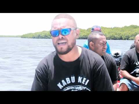 Kata na Tiri - KABU KEI ULUIVANUALEVU