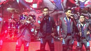 "La Peda" en vivo desde Guadalajara,JAL