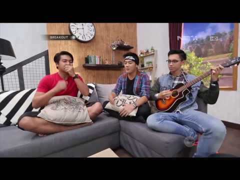 Boy William Ft. Bastian dan Bobby - I'll Be Missing You (Puff Daddy Cover)