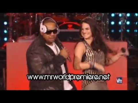 Timbaland & JoJo - Lose Control [NEW SONG & PERFORMANCE 2010]