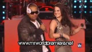 Timbaland &amp; JoJo - Lose Control [NEW SONG &amp; PERFORMANCE 2010]