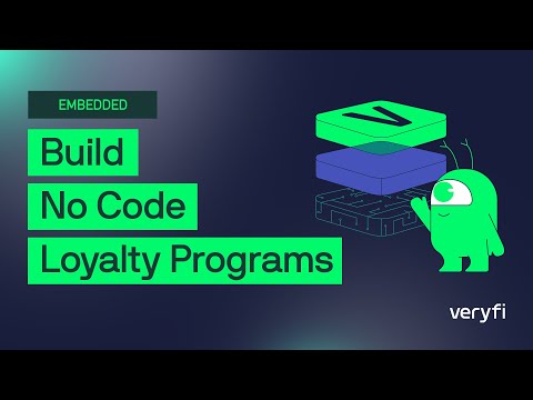 Welcome to Veryfi Embedded