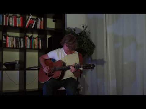 Living Room Concert with Manuel Etter