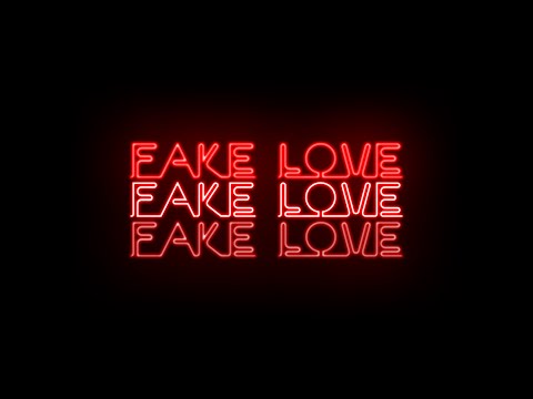 Kondzior - Fake Love | prod. discent