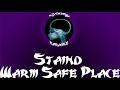 Staind Warm Safe Place Karaoke Instrumental