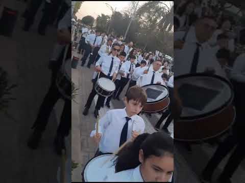 Festibandas Camilo Aldao 2023 - Desfile Banda Gral. Manuel Belgrano