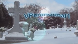 My "Ghost Chamber" Session Results with Captured Images