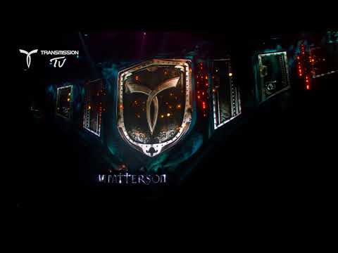 Simon Patterson & Magnus - Evoke - Live at Transmission Prague 2017 HD