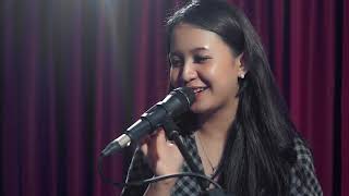 Download lagu Kamu Memang Yang Pertama GEISHA - STEFHANIE ADELIA COVER mp3