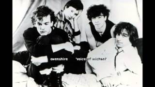 Owenshire: Voice of Michael (R.E.M. Tribute) [Voice of Harold Homage]