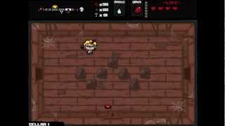 Baller Does Something Random - Binding of Isaac Part 15