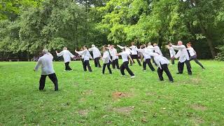 Qi Gong