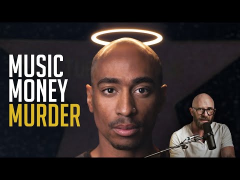 The Horrors of Death Row Records (and its Trail of Bodies)