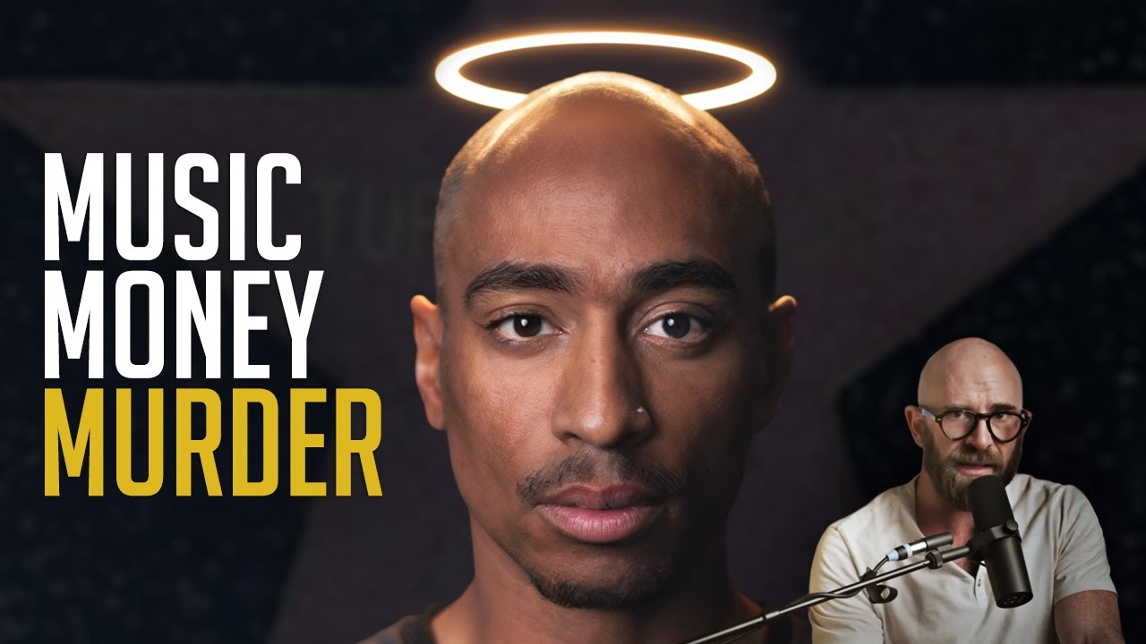 The Horrors of Death Row Records (and its Trail of Bodies)