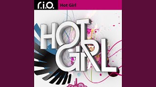 Hot Girl (Extended Mix)