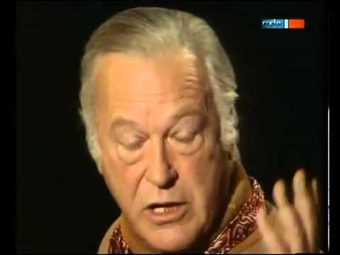 Curd Jürgens   60 Jahre und kein bisschen weise1]