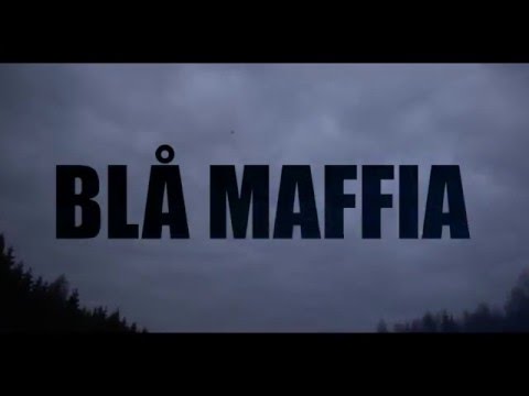 Marke - Blå Maffia (prod. Mackin Beats) - Officiell Musik Video