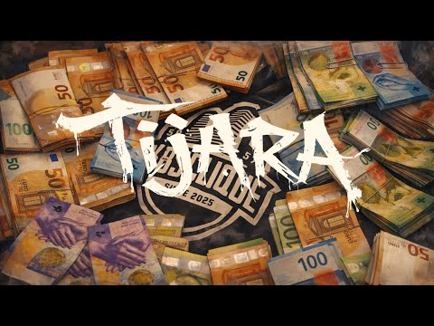 KBS Clique - Tijara (Official Video)