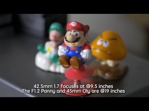 Video thumbnail for Video Review 3
