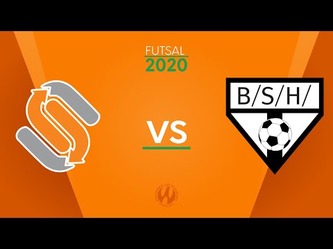 sennder Polska - B/S/H Wrocław  5:3