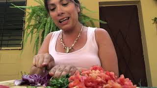 Download lagu Chirimol Salvadoreño mp3 Download lagu Chirimol Salvadoreño mp3