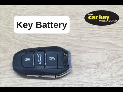 download lagu mp3 mp4 Citroen C4 Picasso Car Key Battery, download lagu Citroen C4 Picasso Car Key Battery gratis, unduh video klip Citroen C4 Picasso Car Key Battery