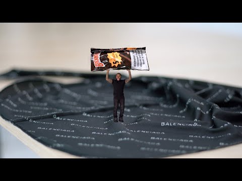 HollHigh - Bacardi (Official Music Video)