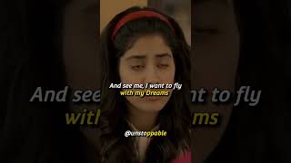 Live for your Dreams!🔥#motivation #shorts #gunjansaxena