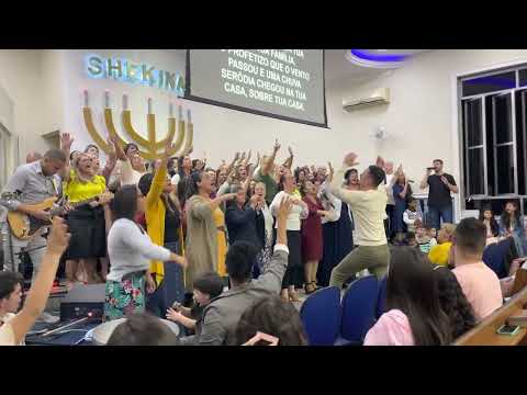 MEDLEY PENTECOSTAL 2 - Helder Andrade