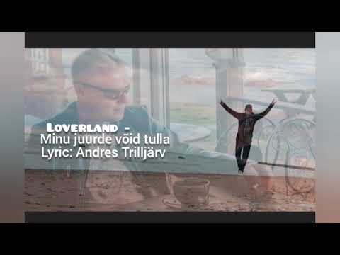 Loverland - Minu juurde võid tulla ( 2024 )