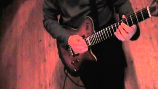 I love you ( cole Porter ) , jazz guitar , joe Pass version